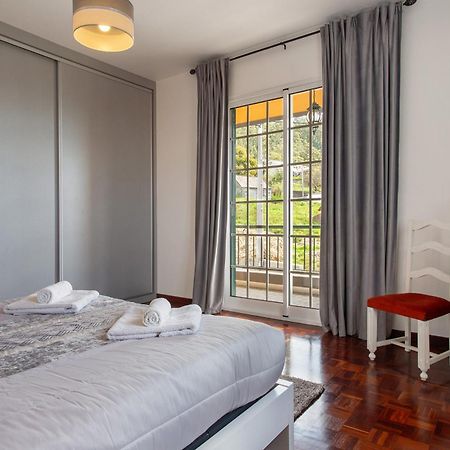 Apartamento Maria Canhas Екстериор снимка