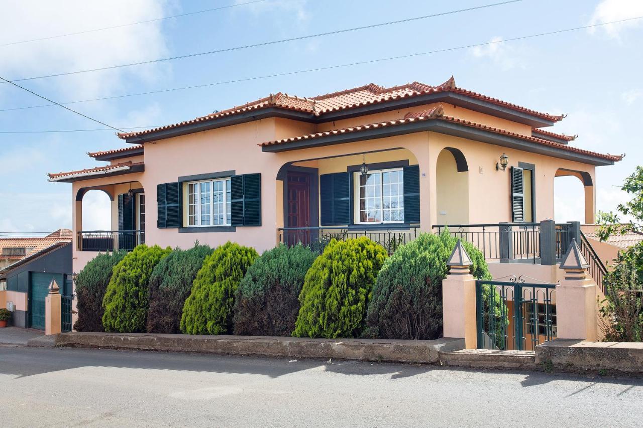 Apartamento Maria Canhas Екстериор снимка
