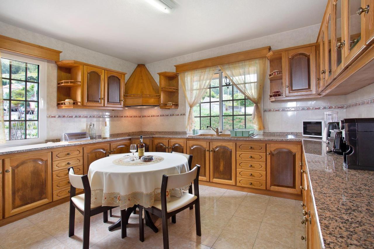 Apartamento Maria Canhas Екстериор снимка