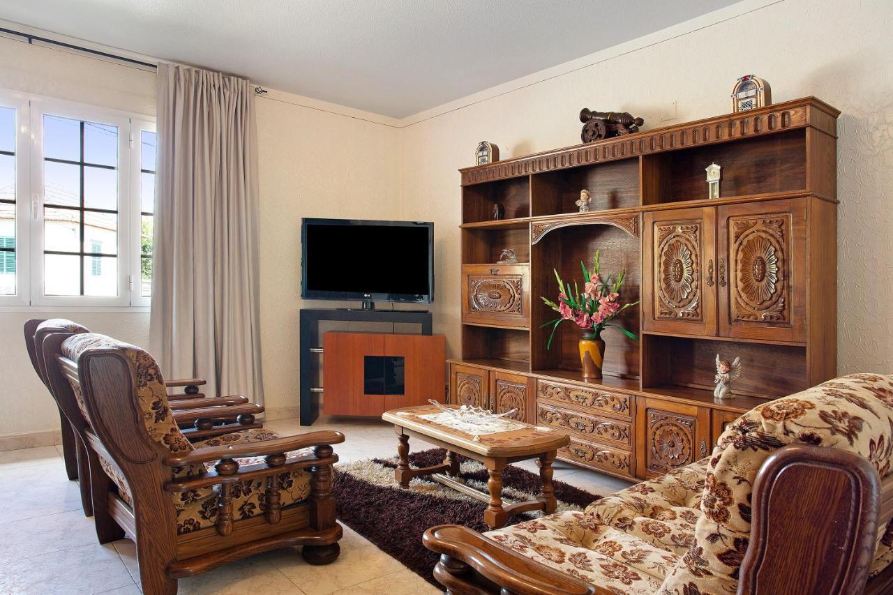Apartamento Maria Canhas Екстериор снимка