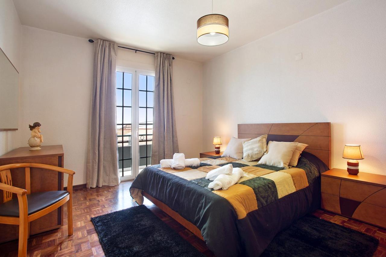 Apartamento Maria Canhas Екстериор снимка