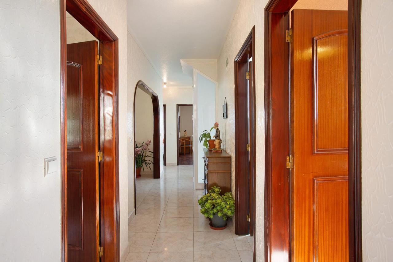 Apartamento Maria Canhas Екстериор снимка