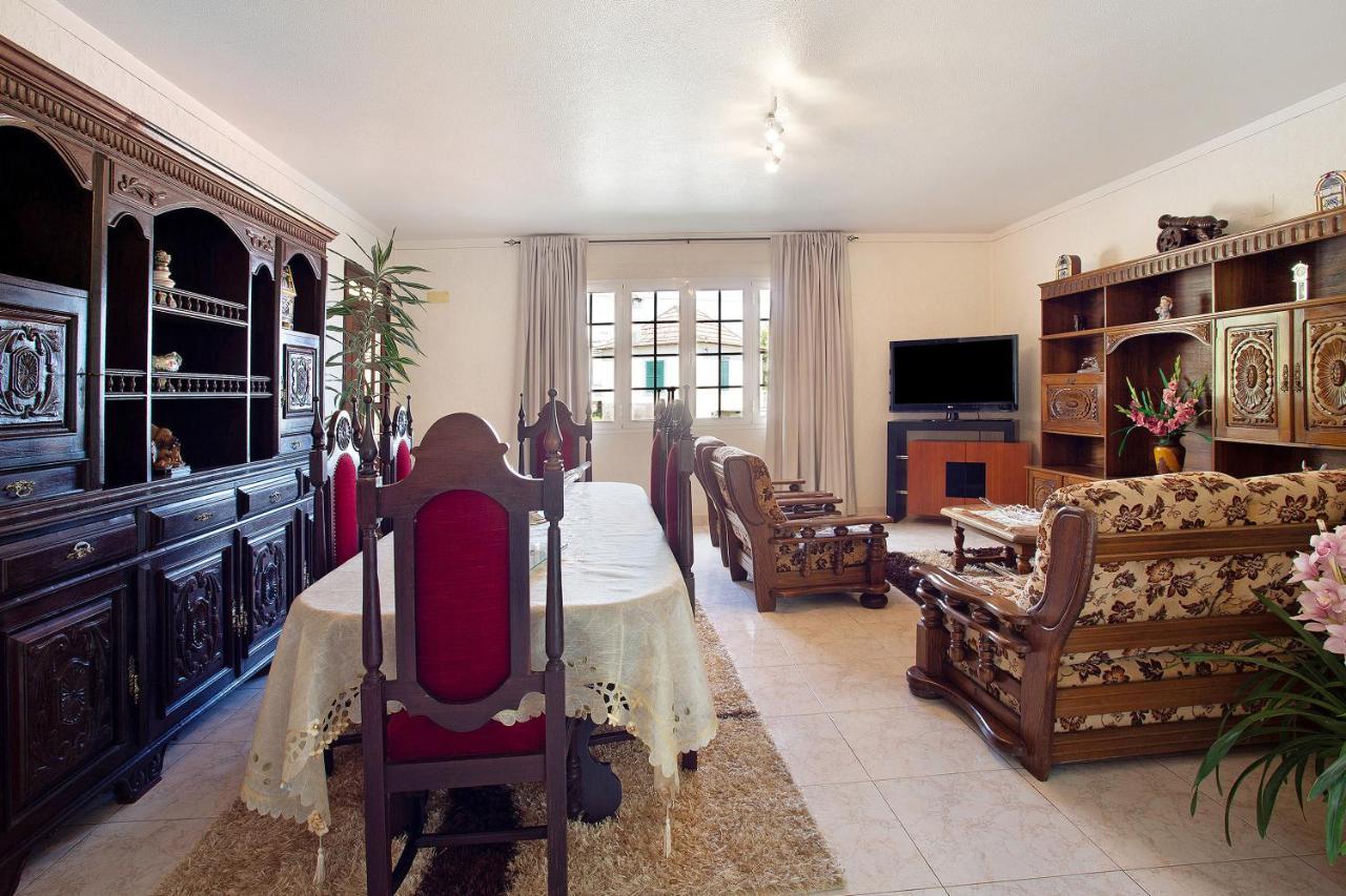 Apartamento Maria Canhas Екстериор снимка