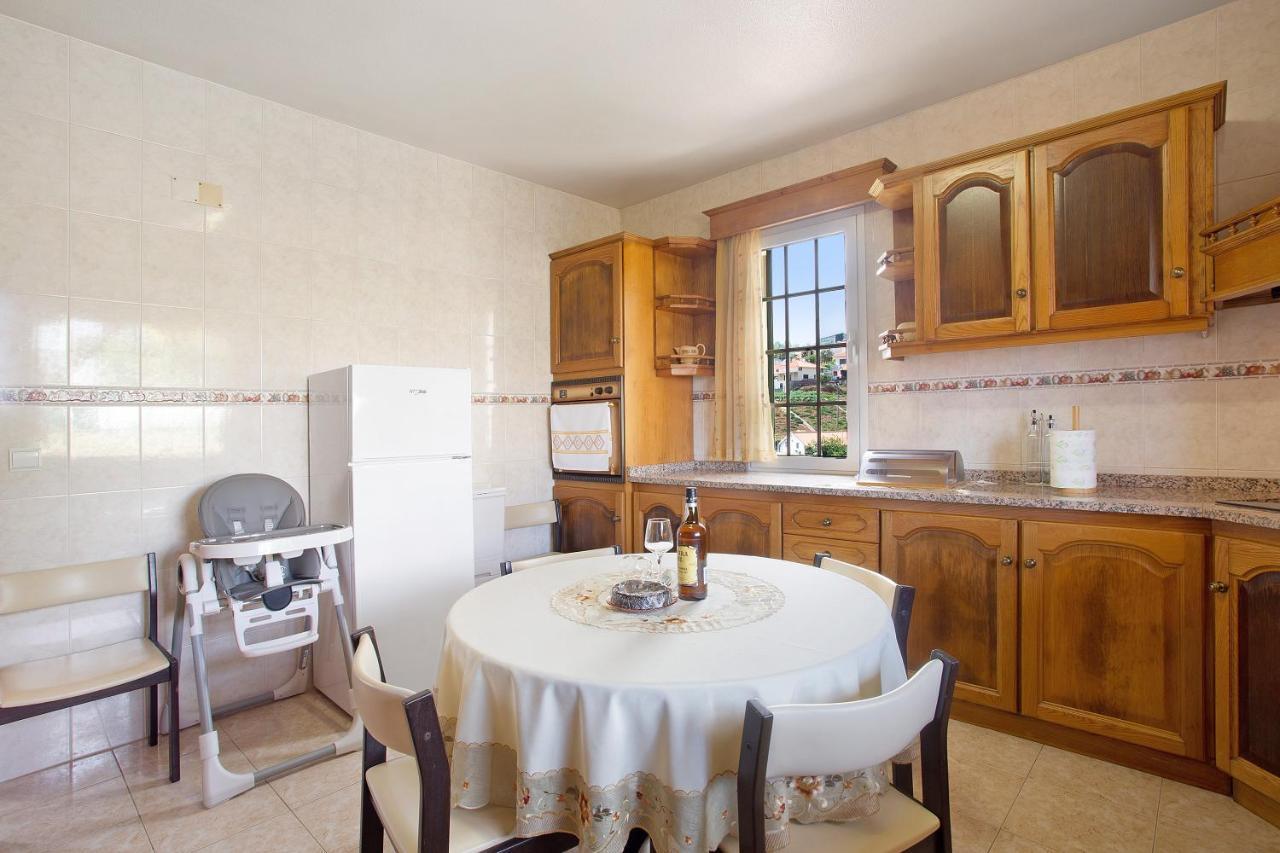 Apartamento Maria Canhas Екстериор снимка