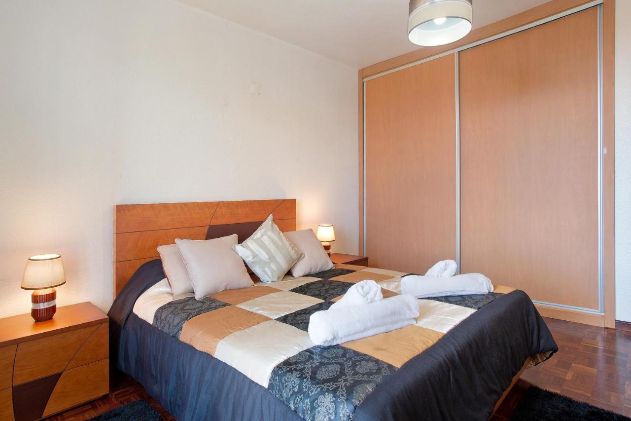 Apartamento Maria Canhas Екстериор снимка