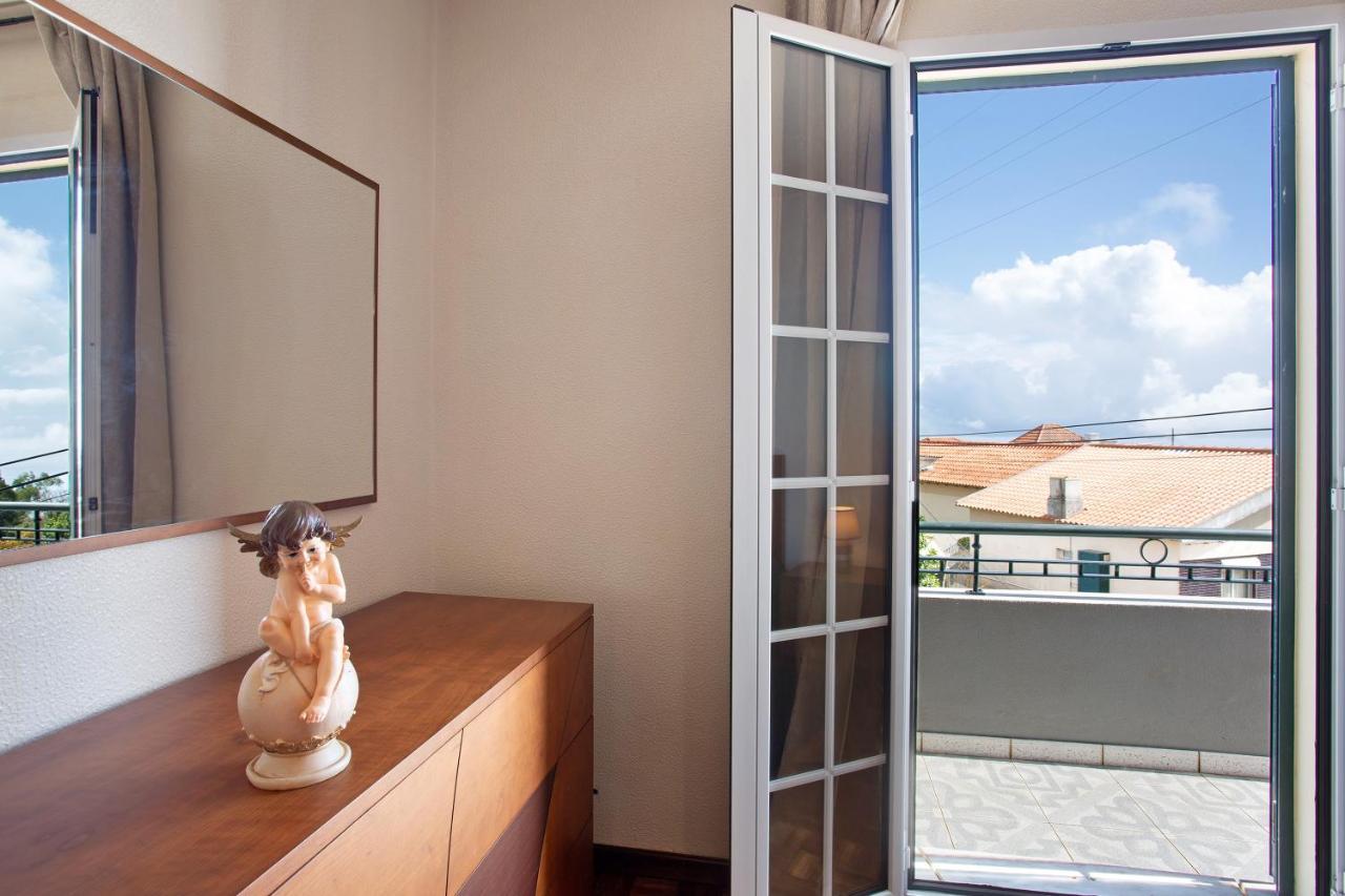 Apartamento Maria Canhas Екстериор снимка