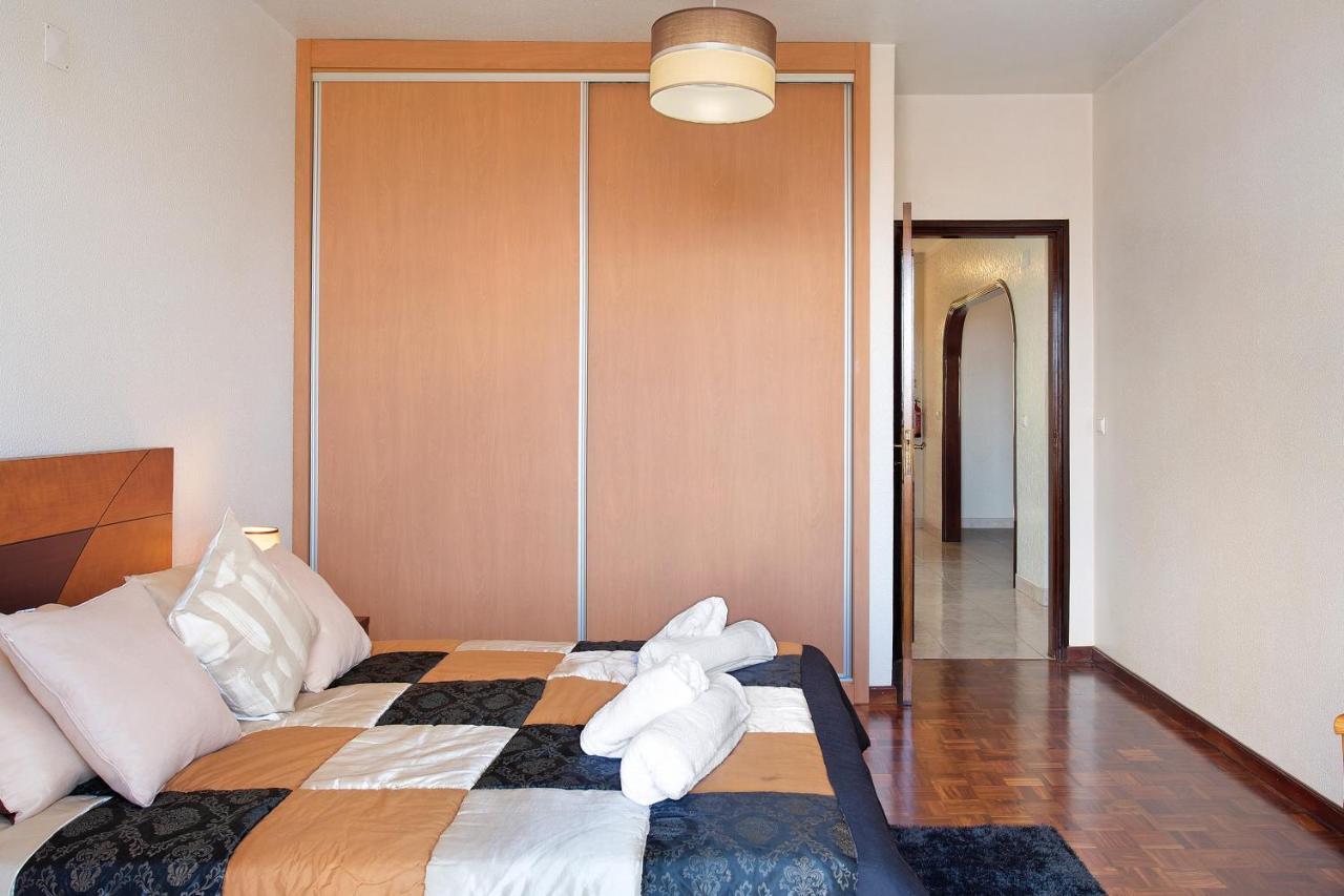 Apartamento Maria Canhas Екстериор снимка