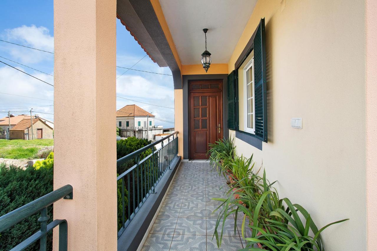 Apartamento Maria Canhas Екстериор снимка