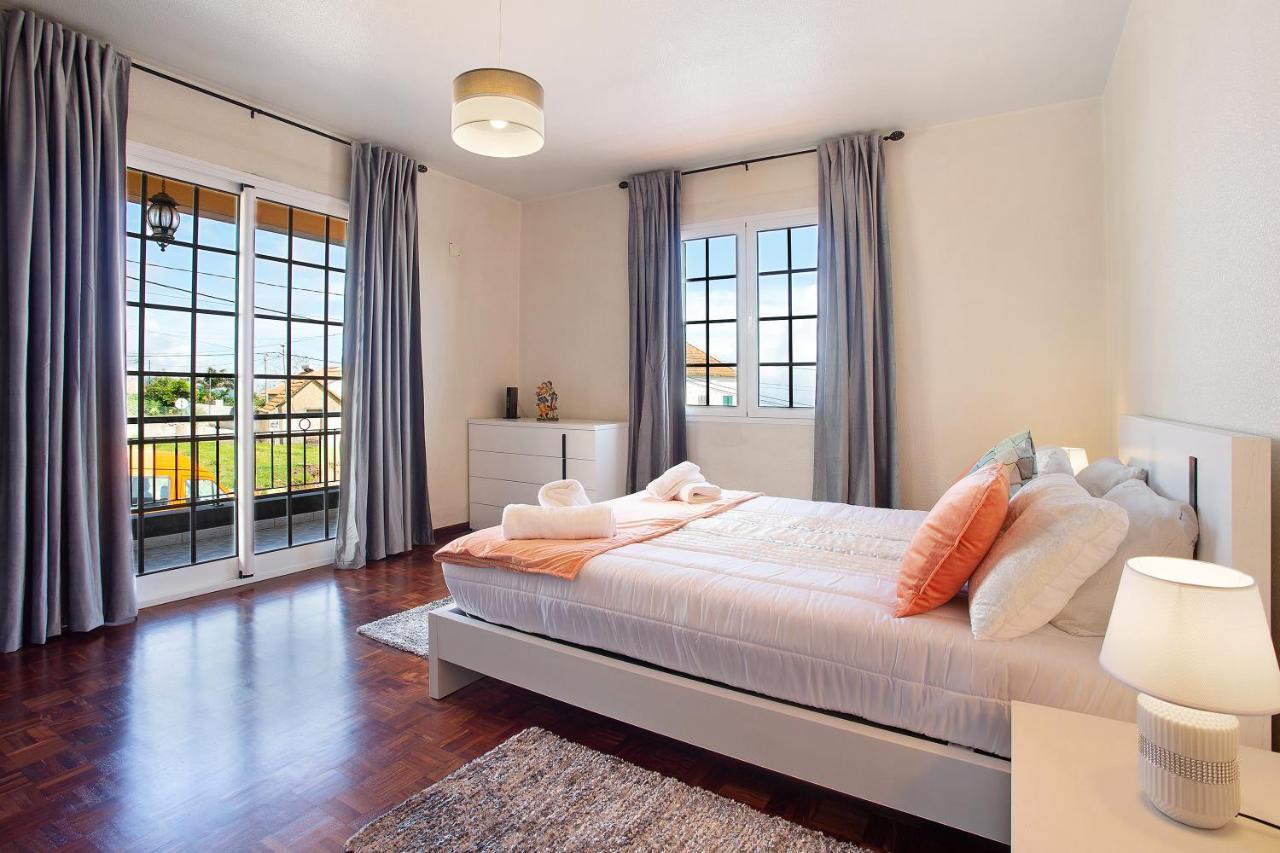 Apartamento Maria Canhas Екстериор снимка