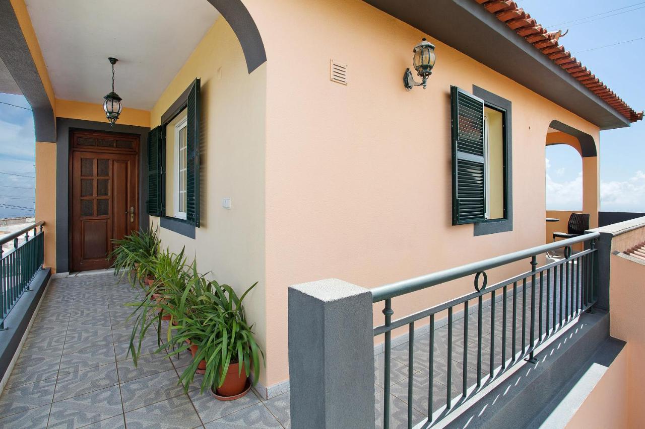 Apartamento Maria Canhas Екстериор снимка