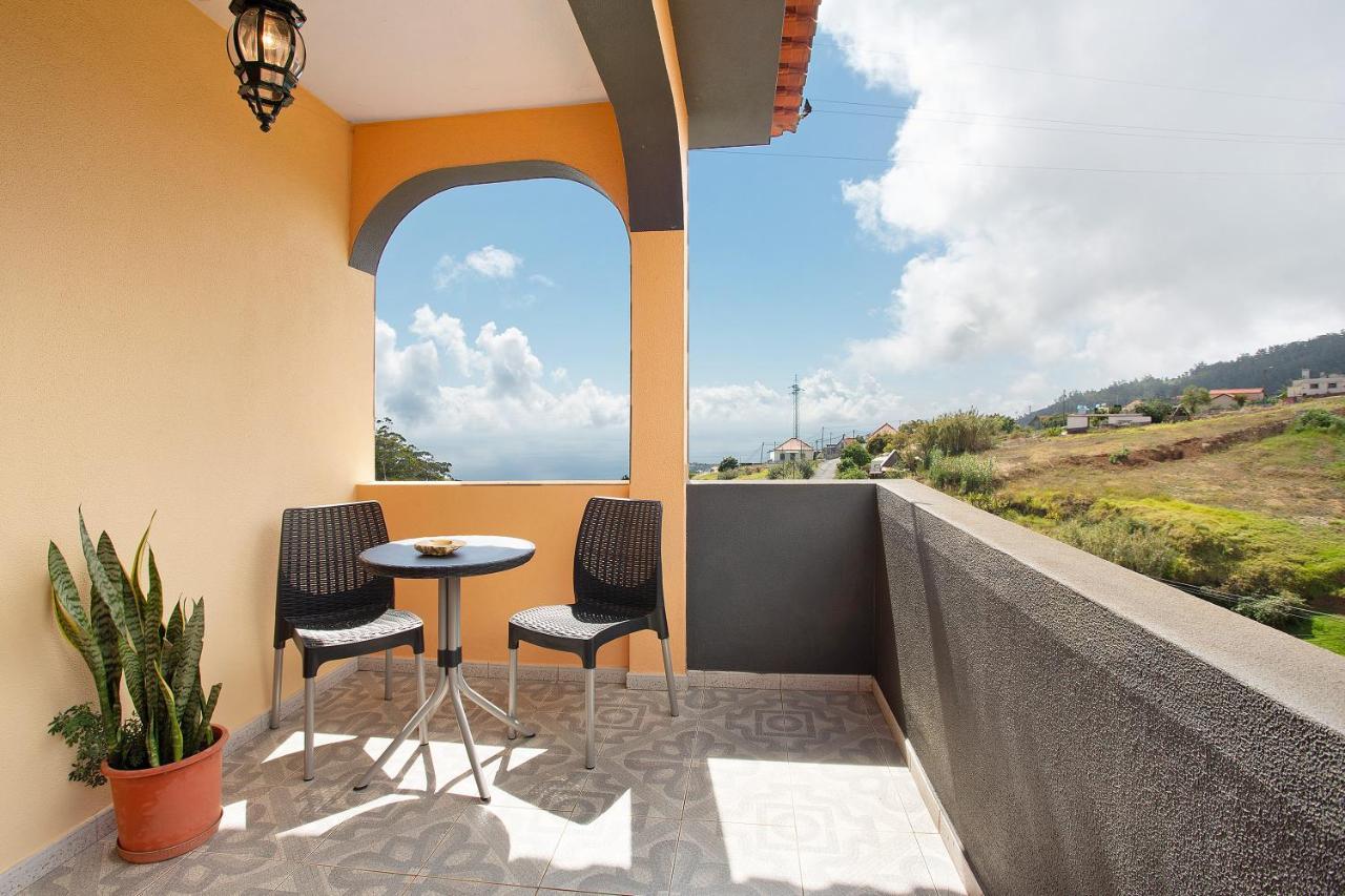 Apartamento Maria Canhas Екстериор снимка