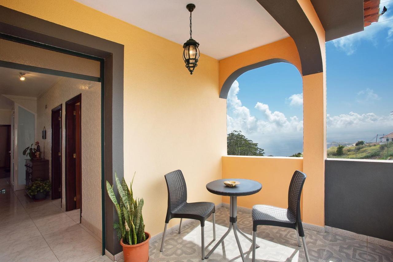 Apartamento Maria Canhas Екстериор снимка