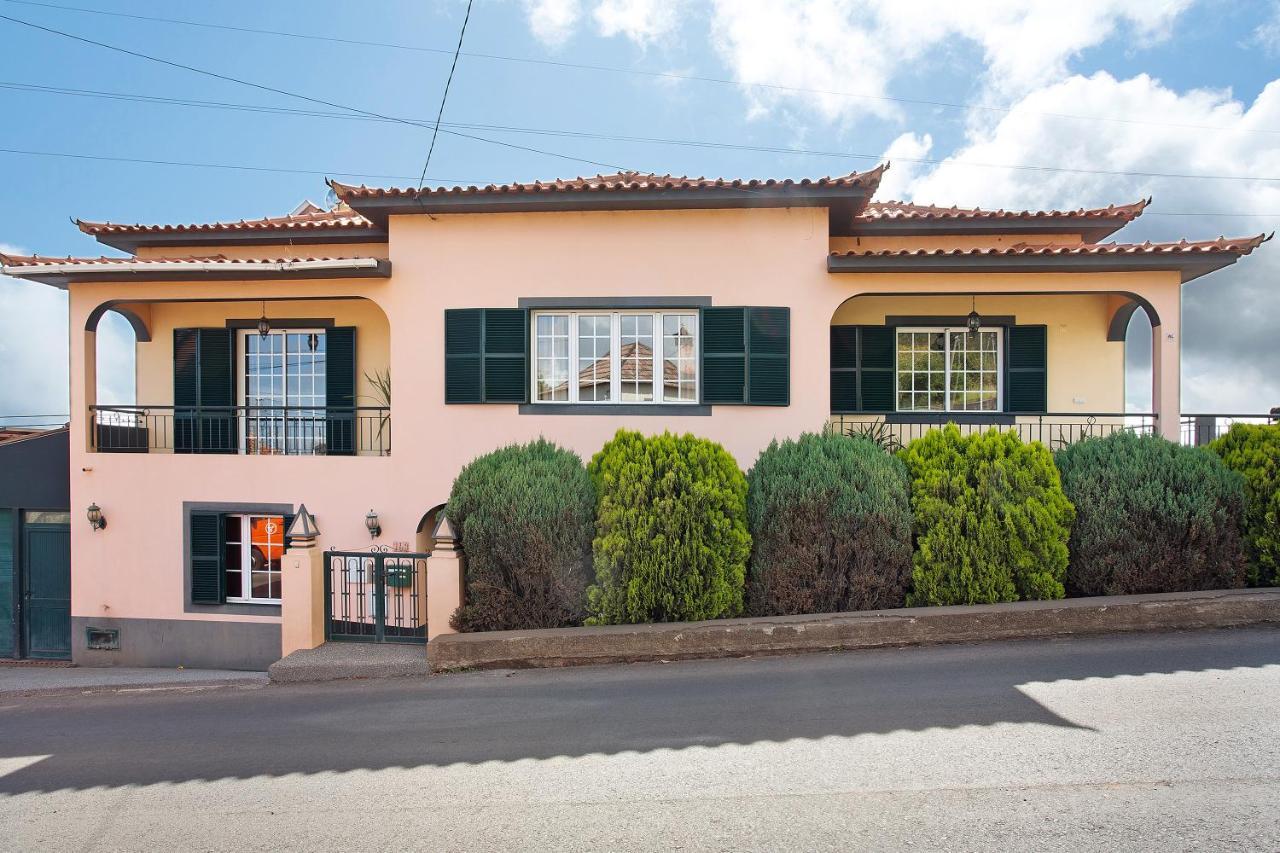 Apartamento Maria Canhas Екстериор снимка