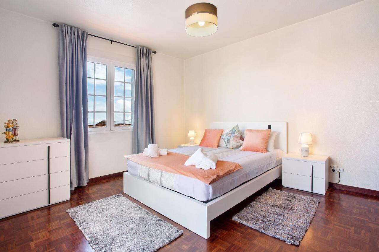 Apartamento Maria Canhas Екстериор снимка