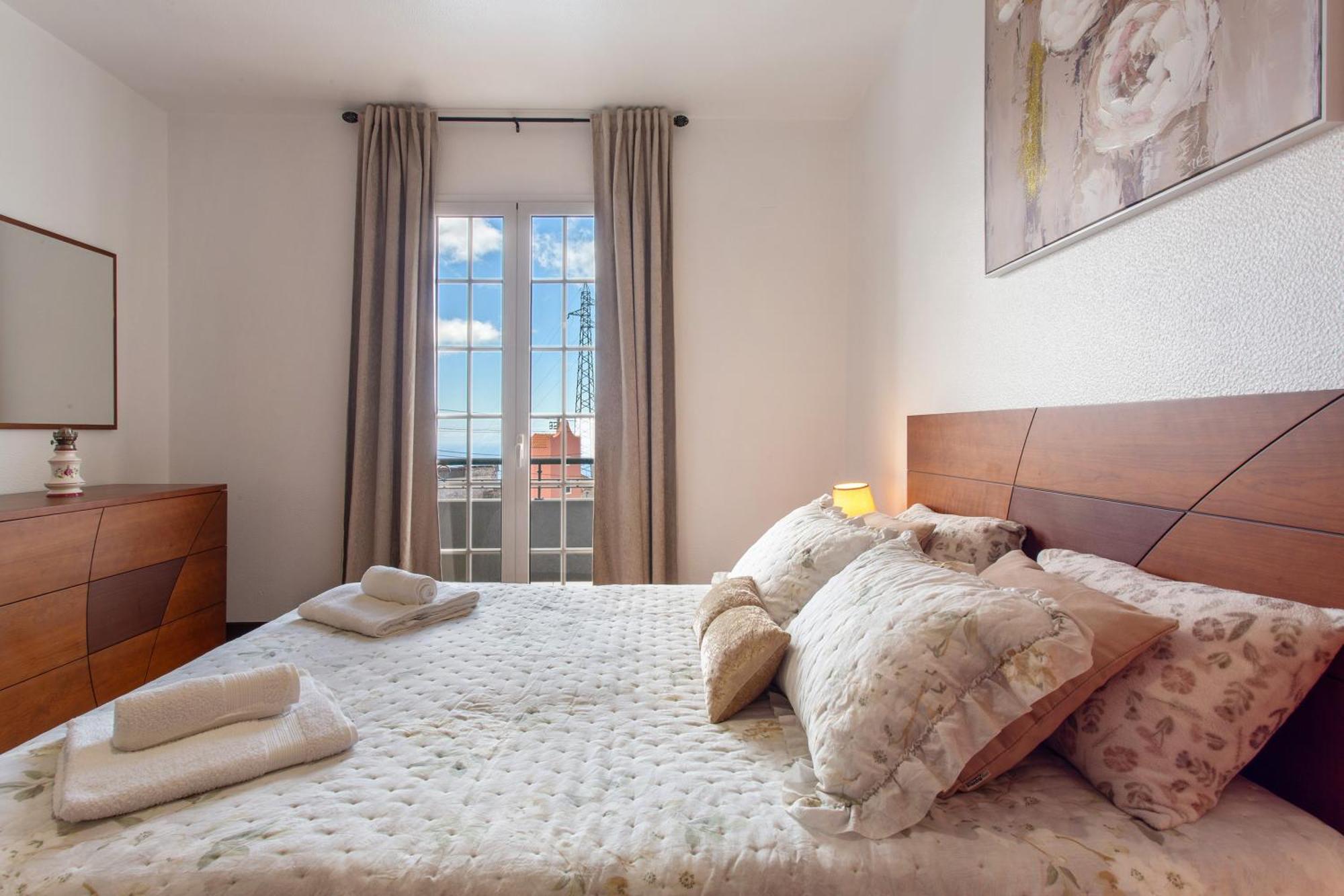 Apartamento Maria Canhas Екстериор снимка