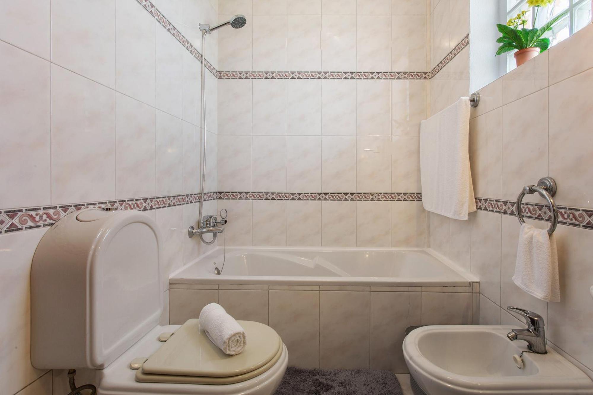 Apartamento Maria Canhas Екстериор снимка