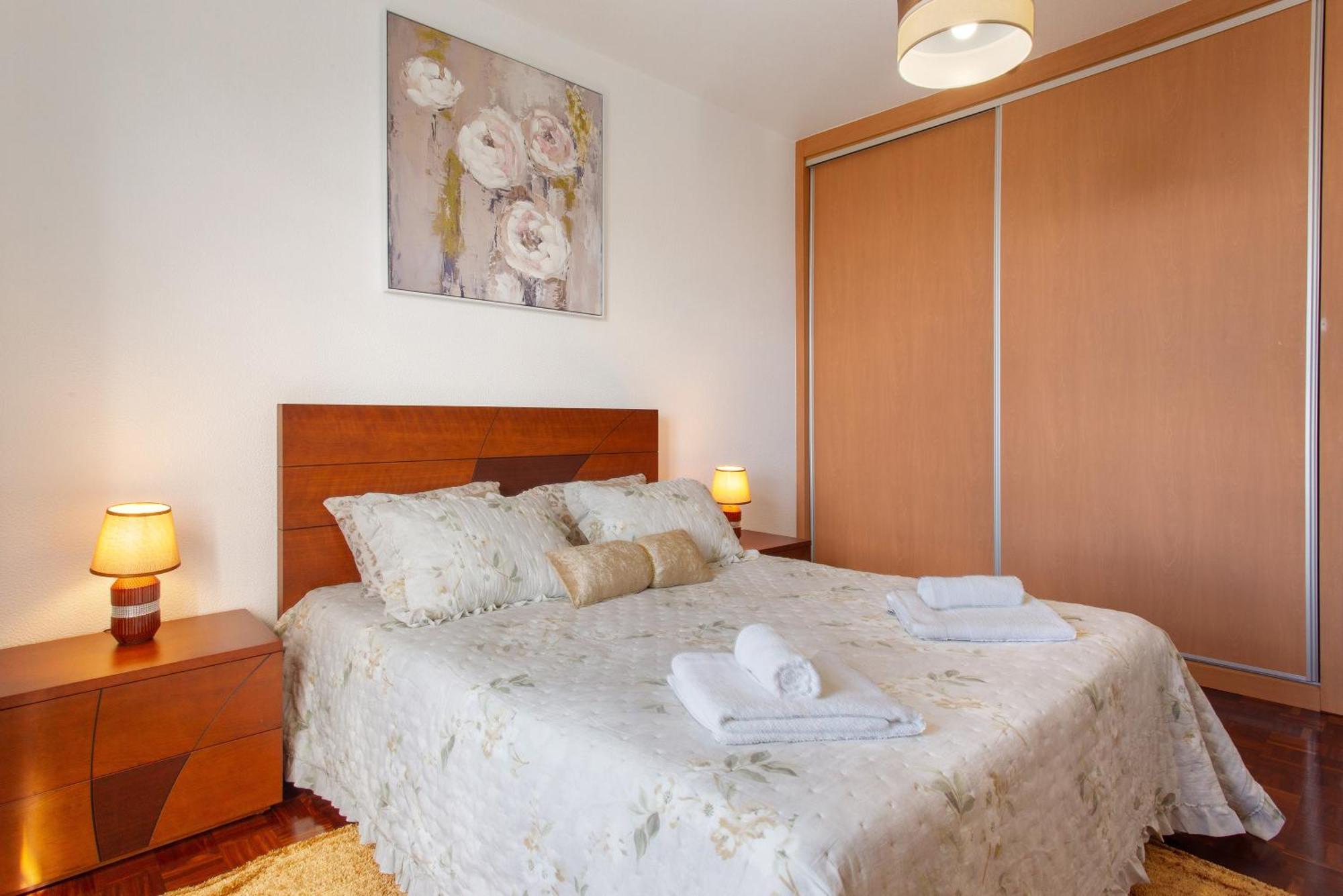 Apartamento Maria Canhas Екстериор снимка