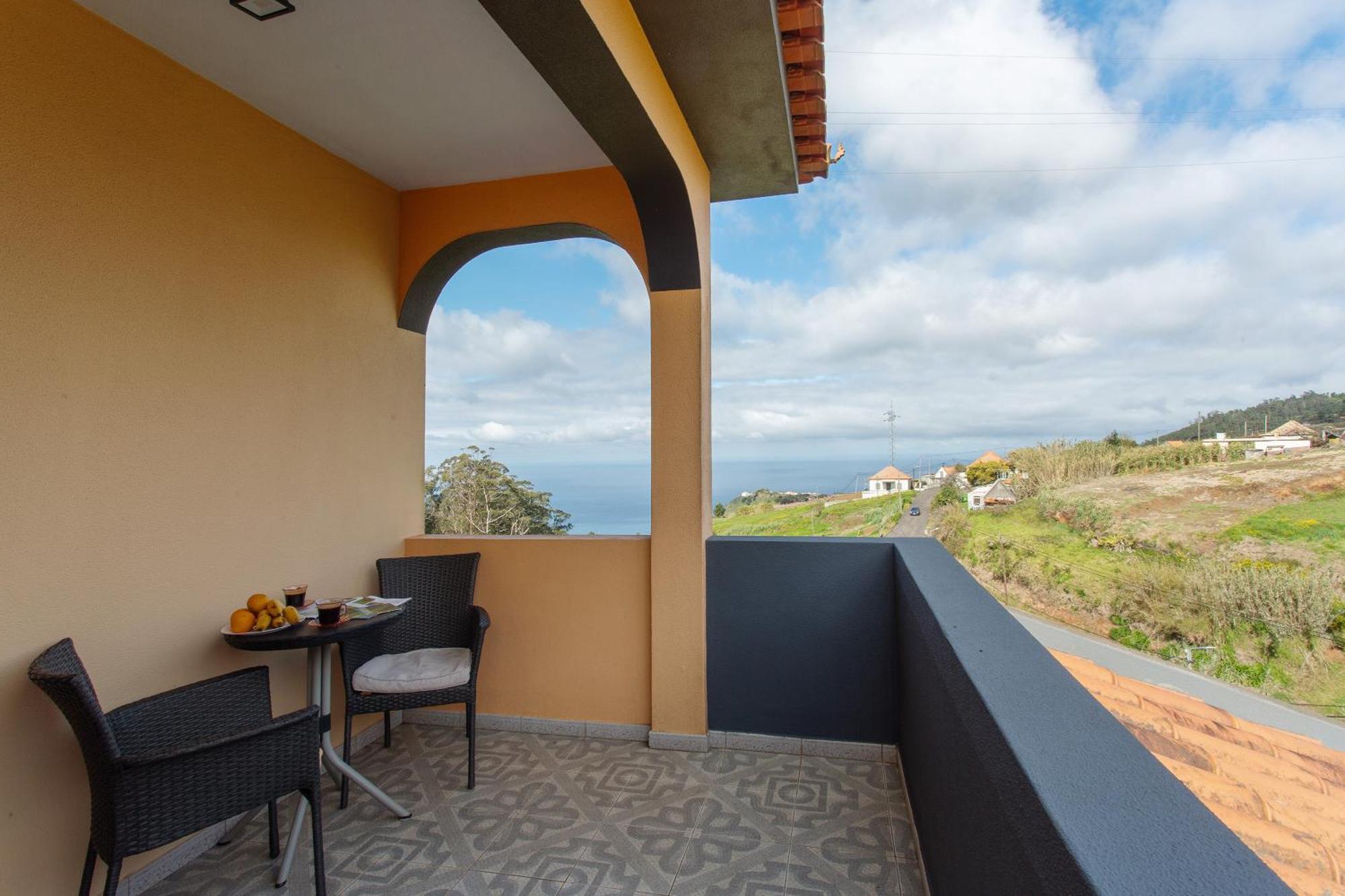 Apartamento Maria Canhas Екстериор снимка