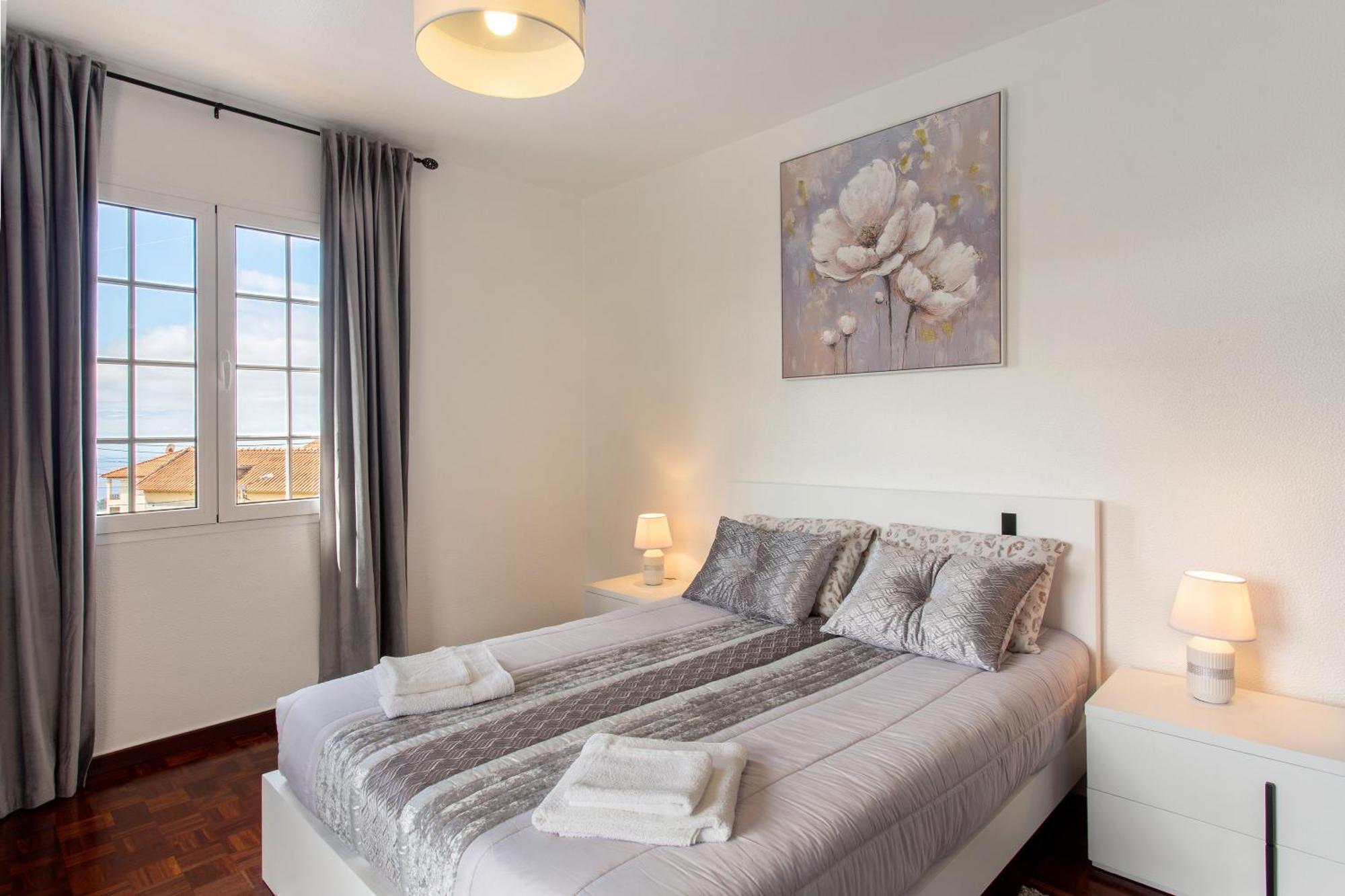 Apartamento Maria Canhas Екстериор снимка