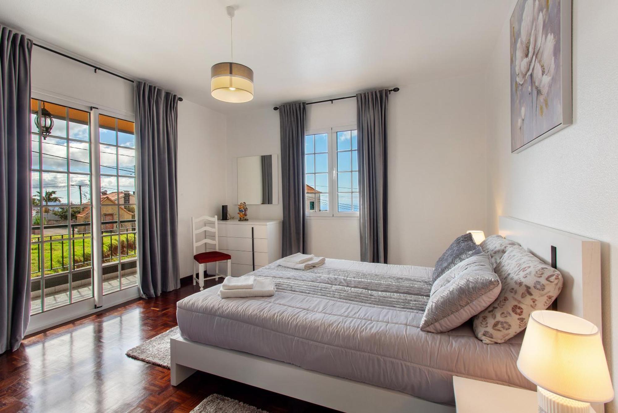 Apartamento Maria Canhas Екстериор снимка