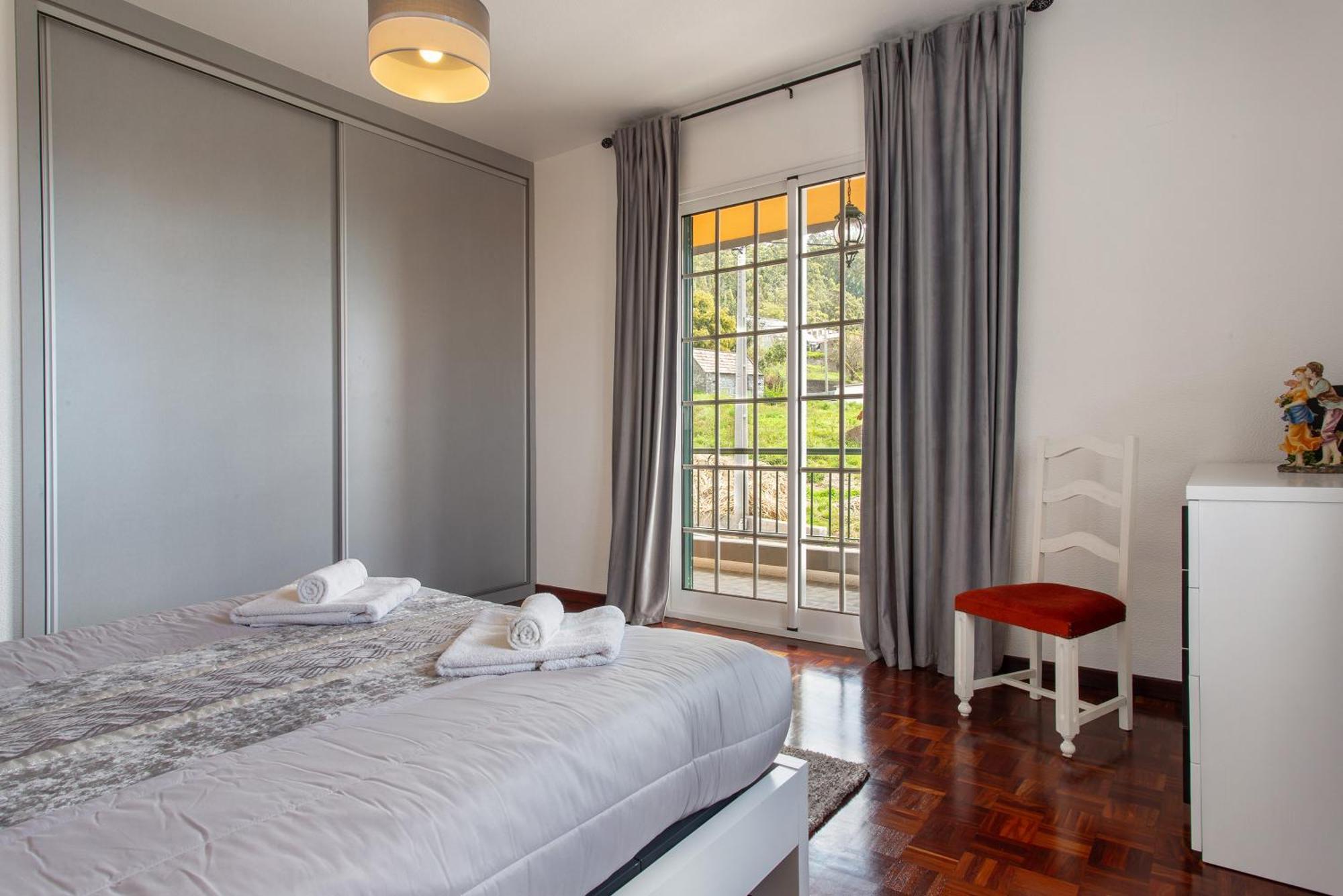 Apartamento Maria Canhas Екстериор снимка