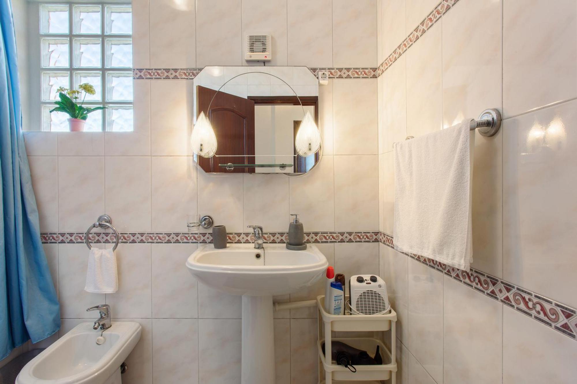 Apartamento Maria Canhas Екстериор снимка