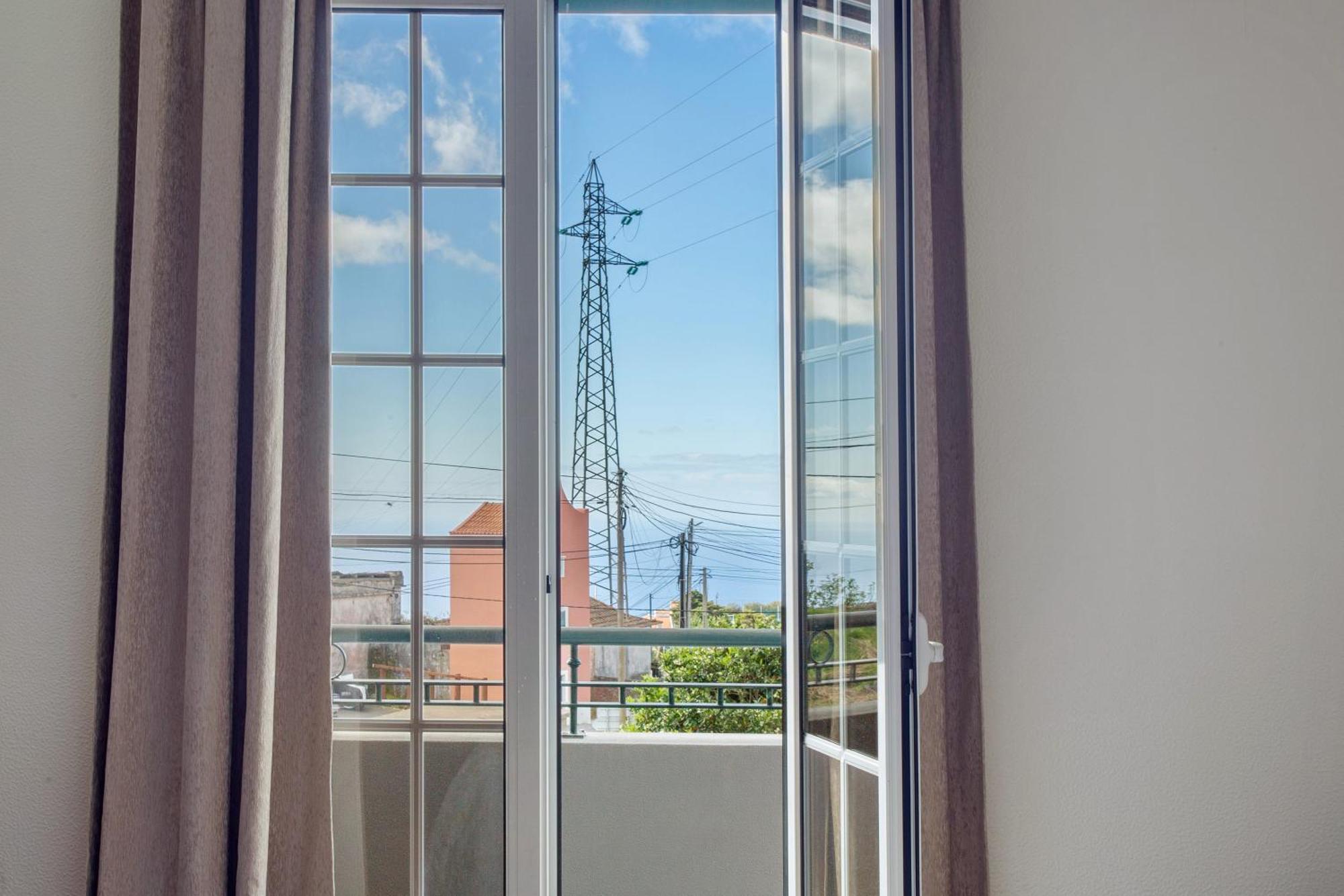 Apartamento Maria Canhas Екстериор снимка